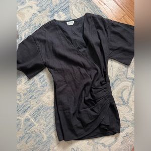 Lovers + Friends Thaylise Mini Dress